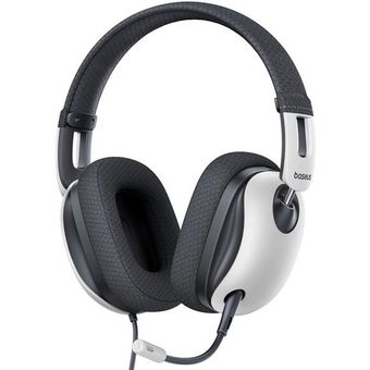 هدفون سیمی گیمینگ باسئوس مدل Baseus GoPlay 1 Max A00181003213-00