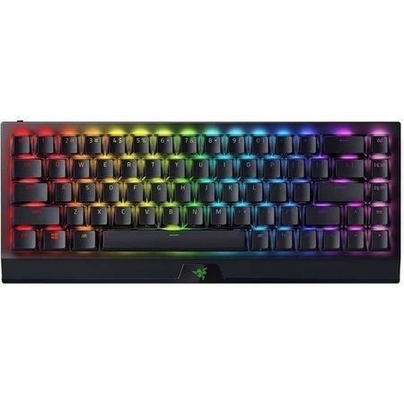 Keyboard RAZER BLACKWIDOW v3 MINI HYPERSPEED