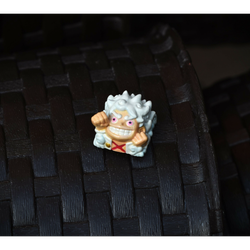 کی کپ (دکمه کیبورد) لوفی Luffy 2