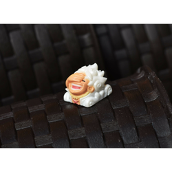 کی کپ (دکمه کیبورد) لوفی Luffy 1