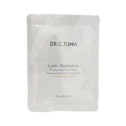 ماسک ورقه‌ای روشن‌کننده Lumi Radiance