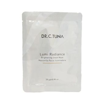 ماسک ورقه‌ای روشن‌کننده Lumi Radiance