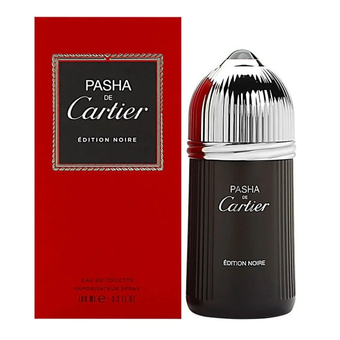 ادکلن کارتیر پاشا ادیشن نویر