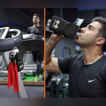 کاور قمقمه مگنتی