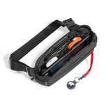کراس بادی تام تاک مدل Explorer-T21S1D1 دارای 3 محفظه