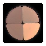 سایه چشم کریستال لاکچری کوین