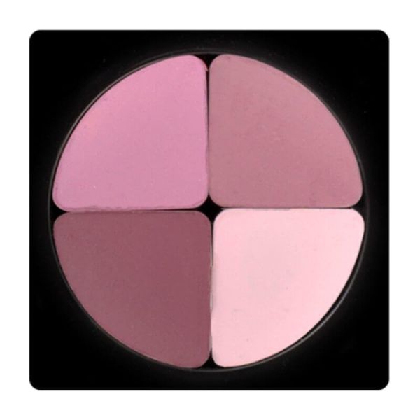 سایه چشم کریستال لاکچری کوین