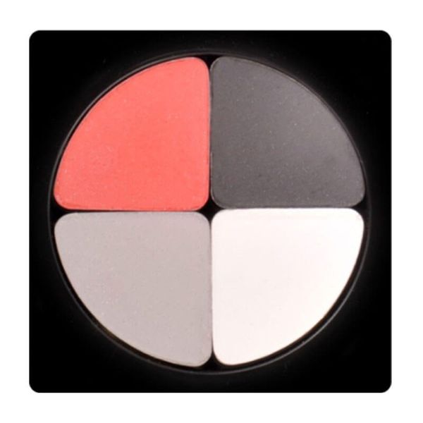 سایه چشم کریستال لاکچری کوین