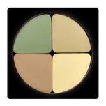 سایه چشم کریستال لاکچری کوین