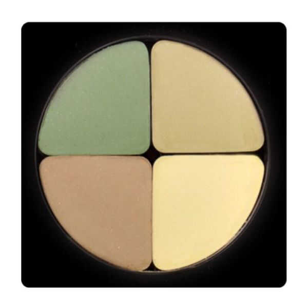 سایه چشم کریستال لاکچری کوین