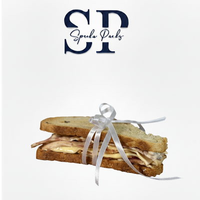 کلاب تنوری ساندویچ اسپشیال اسپیکا