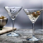 گیلاس مارتینی تایم لس 230 سی سی پاشاباغچه