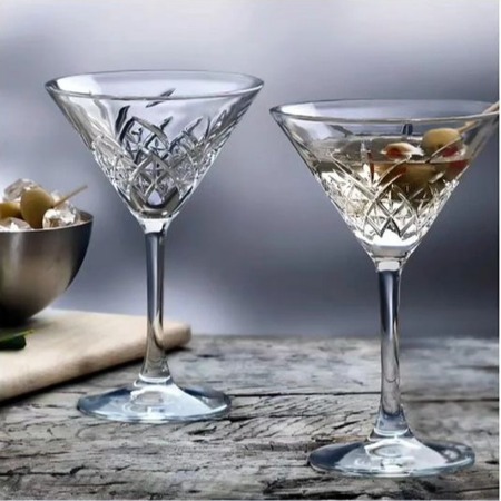 گیلاس مارتینی تایم لس 230 سی سی پاشاباغچه