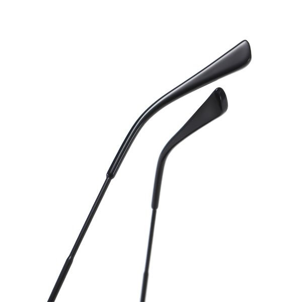 عینک آفتابی خلبانی مدل 3365C01-P01 Polarized Obsidian