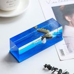 دکوری مدل کشتی معلق کد mhm