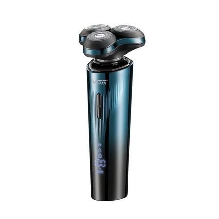 ماشین اصلاح موی صورت وی جی ار مدل V-311*859