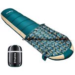 کیسه خواب کینگ کمپ مدل KS2023