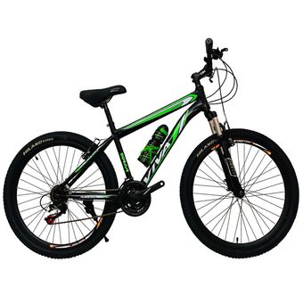 دوچرخه کوهستان مدل SPORT سایز طوقه 26 اینچ