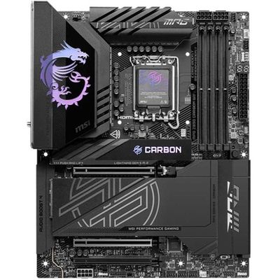 MotherBoard MSI MPG Z890 CARBON WiFi DDR5