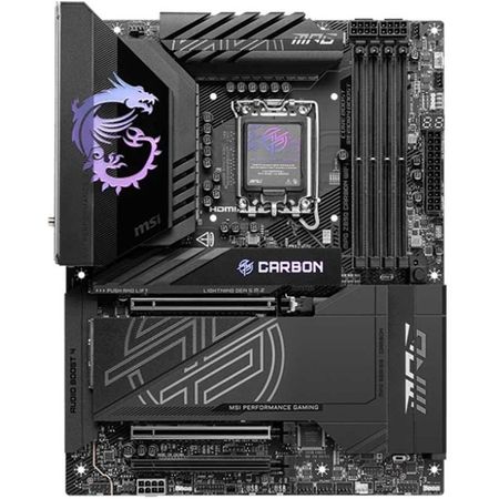 MotherBoard MSI MPG Z890 CARBON WiFi DDR5