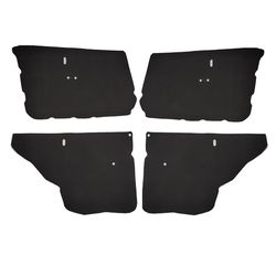 عایق صداگیری خودرو مدل صوتی حرارتی مناسب برای تیبا