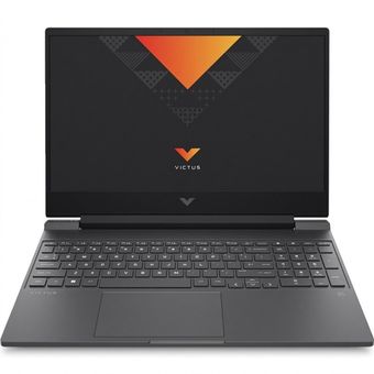 لپ‌تاپ 15.6 اینچی اچ‌پی مدل Victus 15 fa2082wm با پردازنده Core i5-13420H، گرافیک GeForce RTX 4050 با 6 گیگابایت حافظه اختصاصی،