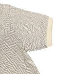 پولوشرت آستین کوتاه مردانه مدل SB-SS-1548