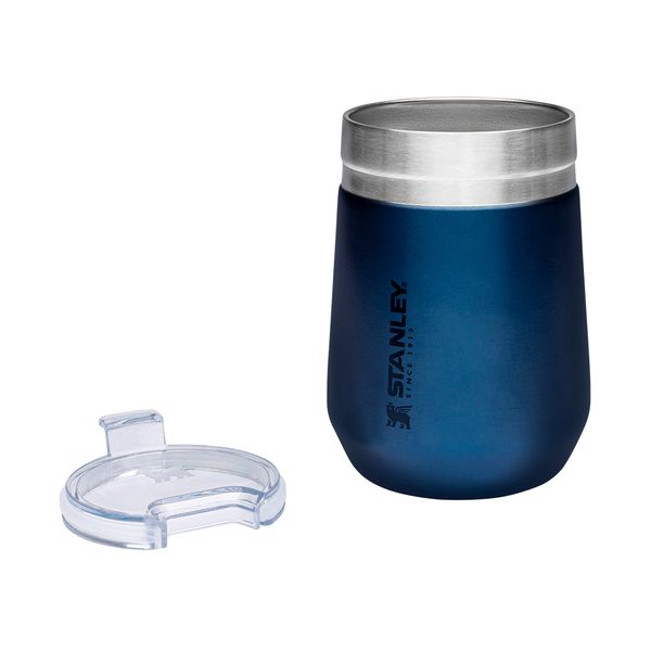 ماگ سفری استنلی مدل GO EVERYDAY TUMBLER کد F2021 گنجایش 0.290 لیتر