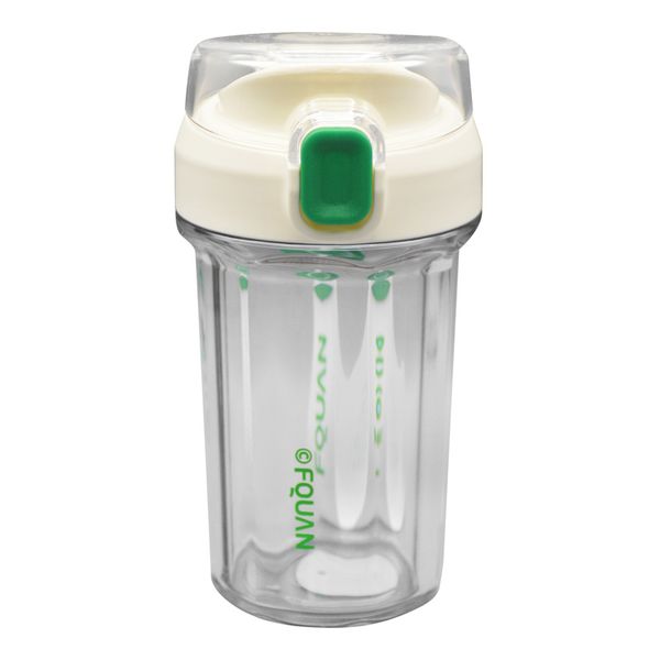 قمقمه ورزشی مدل GS-M-FQ-234620 گنجایش 0.47 لیتر