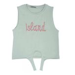 تاپ دخترانه مدل MDSS-CH1671