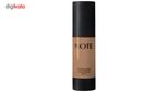 کرم پودر نوت سری Mattifying Extereme Wear شماره 12