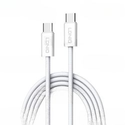 کابل تبدیل USB-C الدینیو مدل LC902C طول 2 متر