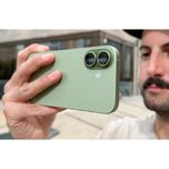 گوشی موبایل اپل مدل iPhone 17 CH دو سیم کارت ظرفیت 256 گیگابایت و رم 8 گیگابایت - نات اکتیو شرکتی