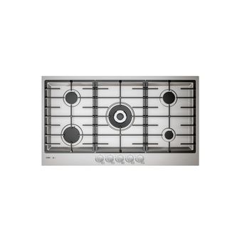 اجاق گاز صفحه‌ای کن مدل رکو مولتی استپ