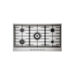 اجاق گاز صفحهای کن مدل رکو مولتی استپ