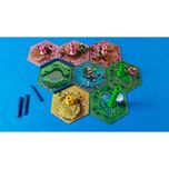 بازی فکری مدل Takenoko