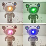 چراغ خواب فضانورد