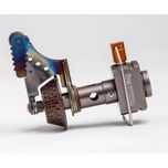 سرشعله سفری کووآ مدل Supalite Titanium کد F2022