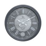 ساعت دیواری شوبرت مدل 6420*74