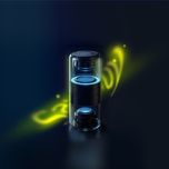 اسپیکر بلوتوثی قابل حمل سی بای مدل S1 Dual