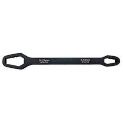 آچار همه کاره دندانه دار