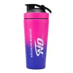 شیکر ورزشی مدل GS-M-331943 گنجایش 0.75 لیتر*82