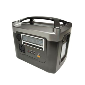 پاور استیشن 600 وات