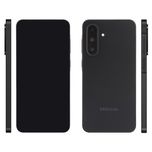 گوشی موبایل سامسونگ مدل Galaxy A26 5G دو سیم کارت ظرفیت 128 گیگابایت و رم 6 گیگابایت - ویتنام