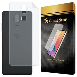 محافظ پشت گوشی گلس استار مدل GNAMB20 مناسب برای گوشی موبایل بلک بری Evolve