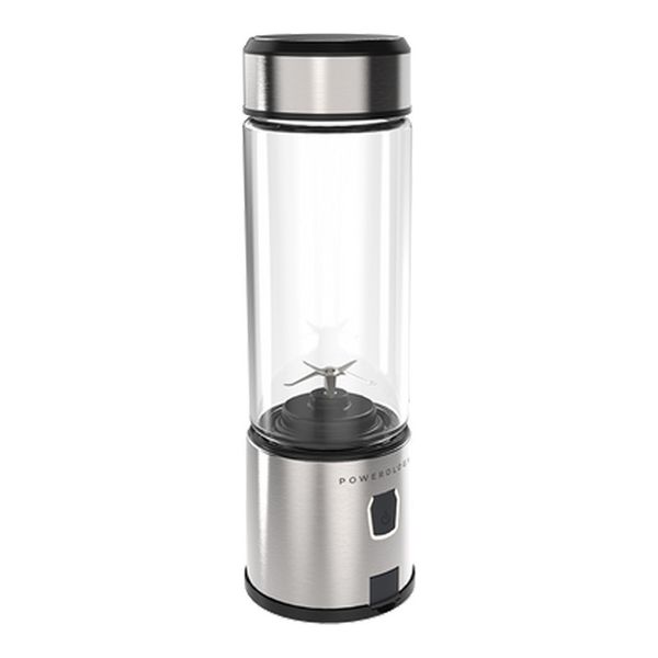 شیکر پاورولوجی گنجایش 0.45 لیتر