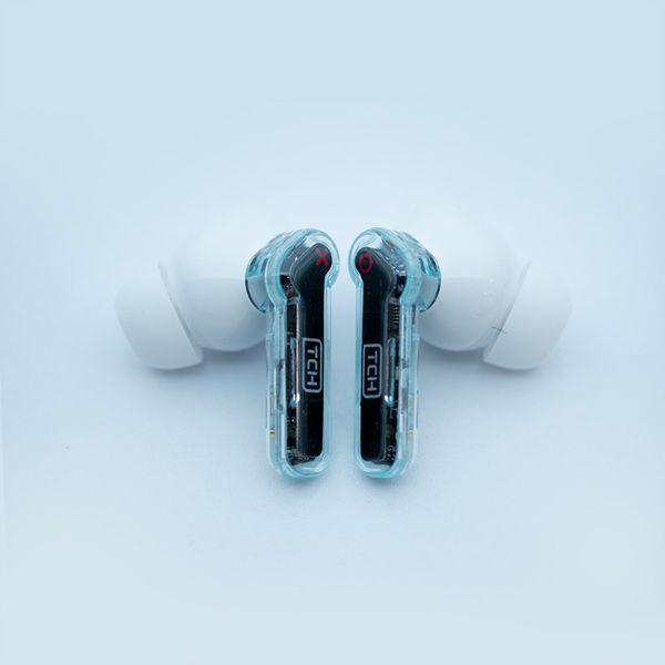 هدفون بلوتوثی تی سی اچ مدل N23 ENC+ANC