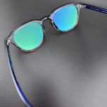 عینک محافظ چشم آلبرت وگ مدل S31101C3-1 Acetat