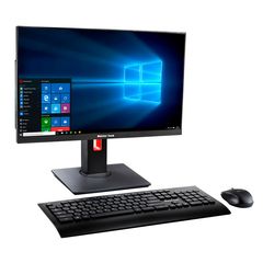 کامپیوتر همه کاره 24 اینچی مستر تک مدل ZX240-C381B