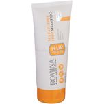 شامپو مو رومینا مدل بدون سولفات حجم 200 میلی لیتر